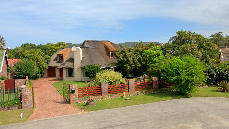 3 Bedroom Property for Sale in The Island Western Cape